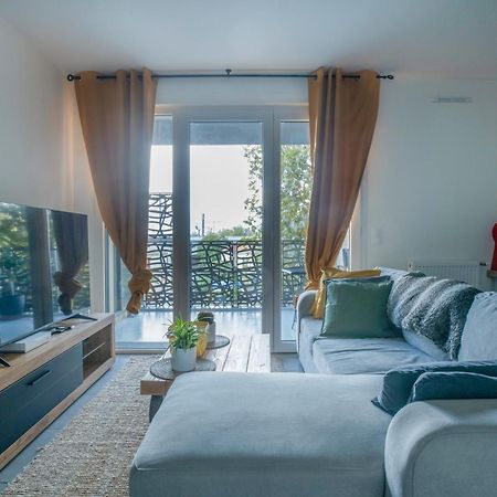 Appartamento T2 Cosy Bordeaux - Tram & Parking Cenon Esterno foto