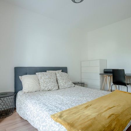 Appartamento T2 Cosy Bordeaux - Tram & Parking Cenon Esterno foto