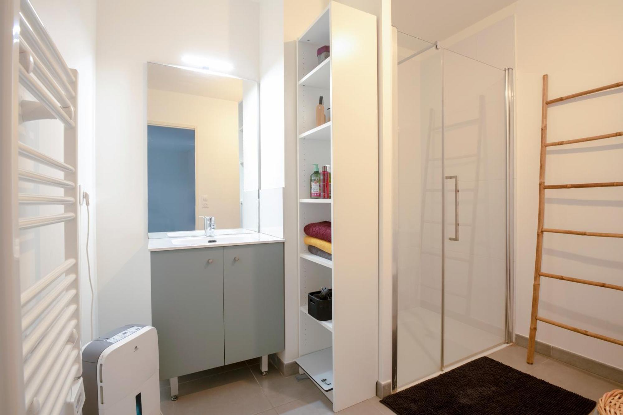 Appartamento T2 Cosy Bordeaux - Tram & Parking Cenon Esterno foto